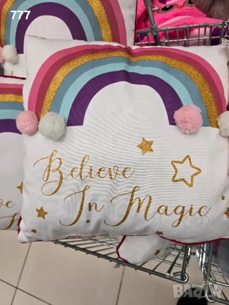 декоративни възглавнички, снимка 1