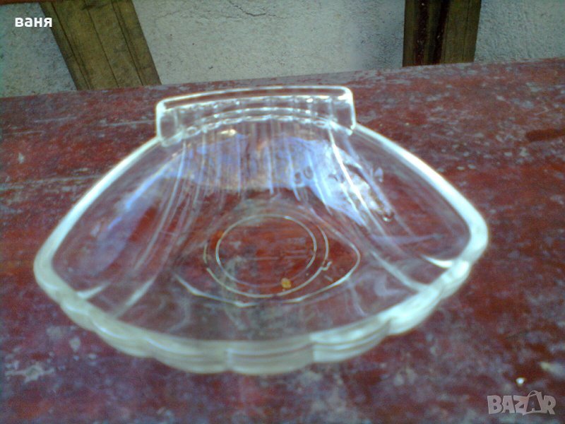 чинийки 6 бр за ордьоври, снимка 1