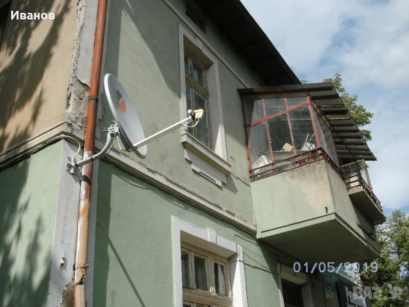 House Floor for Sale in Veliko Tarnovo, bul.Hristo Botev