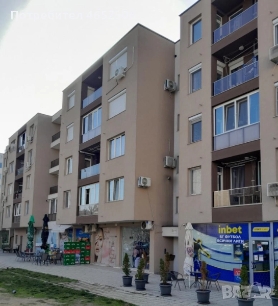 Отдавам магазин под наем, снимка 1