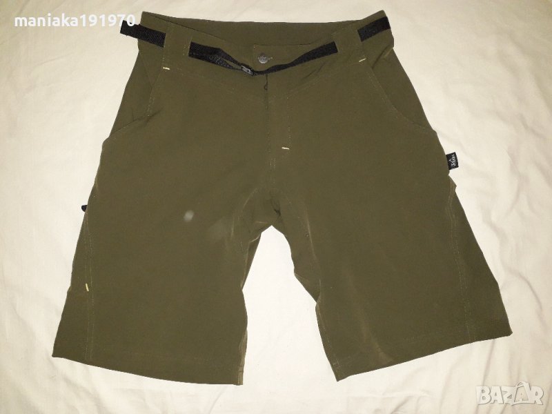 Tierra (S) мъжки катерачески къси панталони, снимка 1