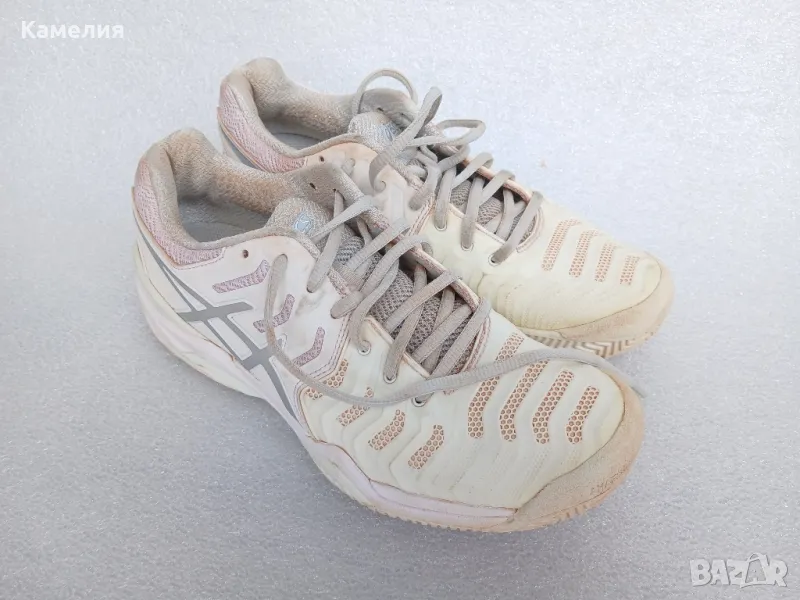 Маратонки ASICS, 39 номер , снимка 1