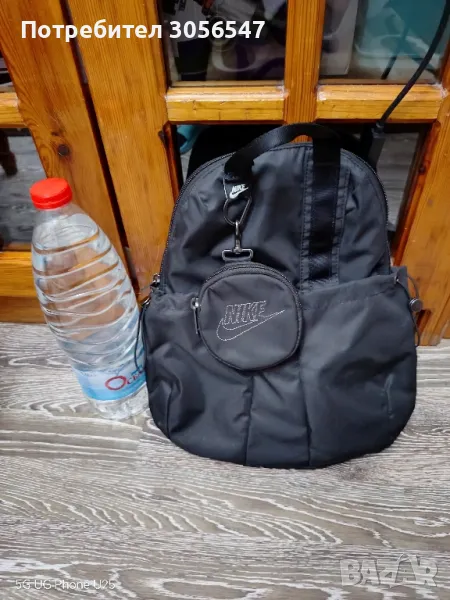 оригинална раница nike, снимка 1