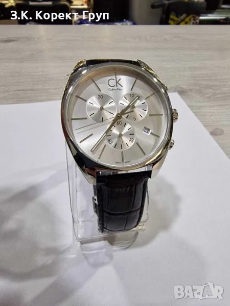 Часовник Calvin Klein K2F271, снимка 1