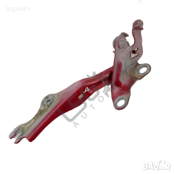 Дясна панта преден капак Mazda 6 (GG) 2002-2008 ID: 139804, снимка 1