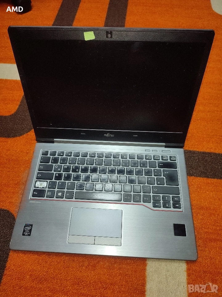 Fujitsu lifebook u745 за части, снимка 1