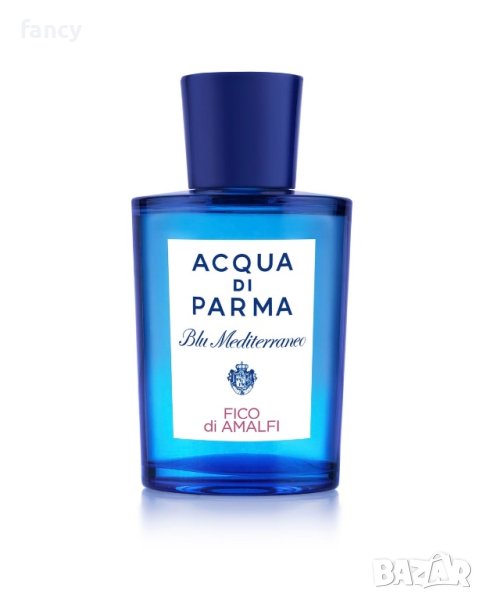 Aqua di Parma, Fico di Amalfi, унисекс аромат, 75мл, снимка 1