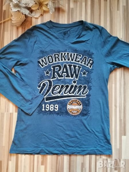 Kenvelo блуза, снимка 1