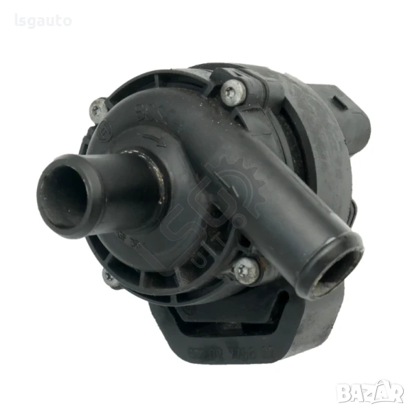 Допълнителна водна помпа Mercedes-Benz C-Class 204 (W/S/C) 2007-2014 ID:148243, снимка 1