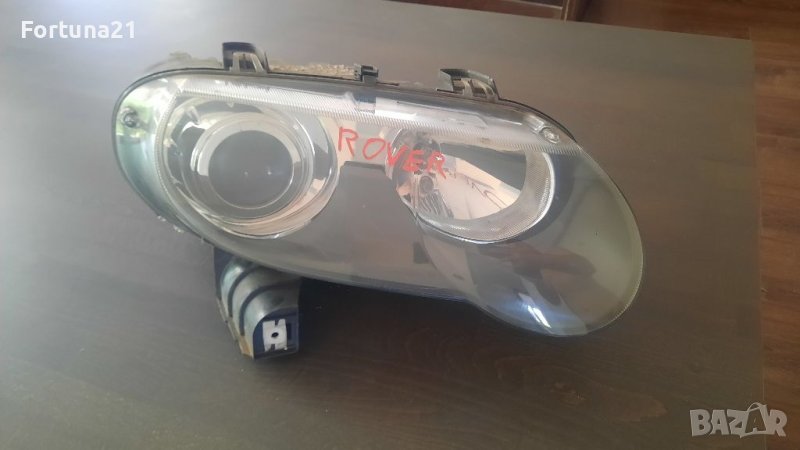 Rover 75 2004+ - оригинален фар hella - ровер, снимка 1