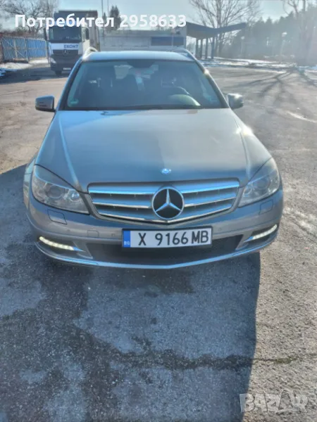 Продавам Mercedes, снимка 1