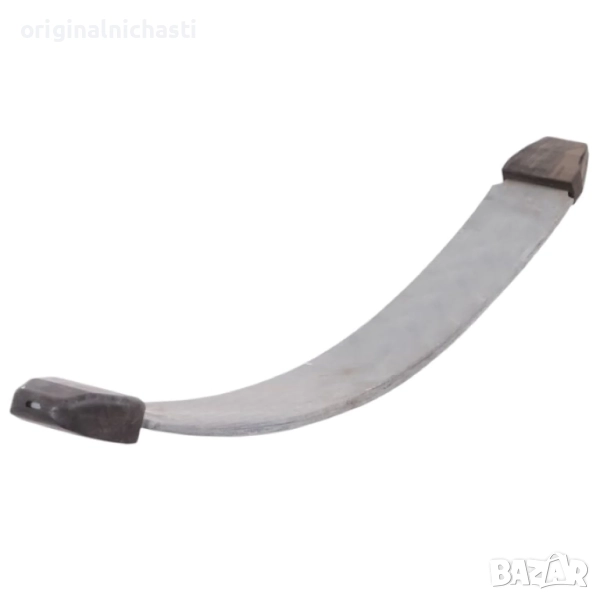 Преден ресьор за НИСАН КАБСТАР NISSAN CABSTAR 54010MD00B 54010-MD00B 54010MD00B19 Z/Z, снимка 1