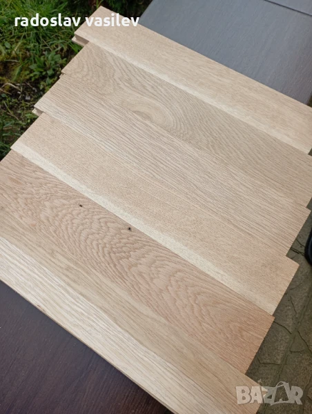 Дъбово Дюшеме, снимка 1