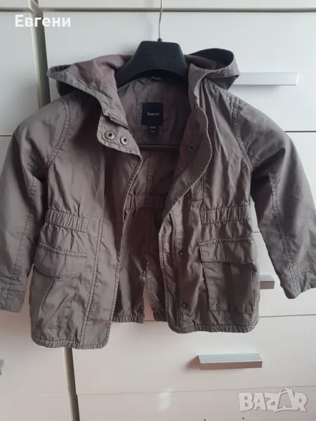 Пролетно детско яке Gapkids, снимка 1