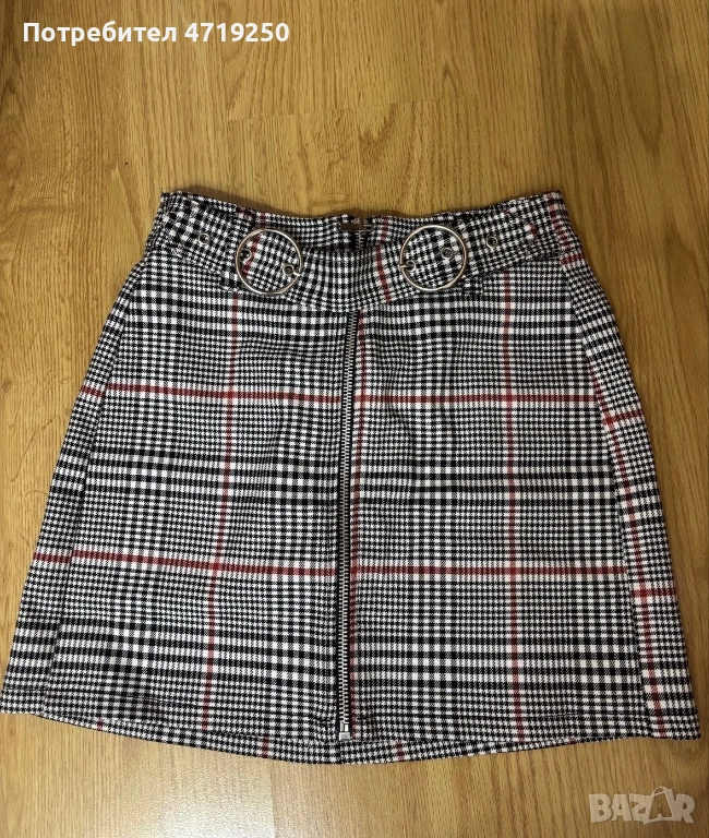 Дамска пола Bershka , снимка 1
