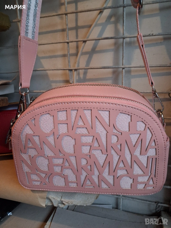 Дамска чанта-001, снимка 1