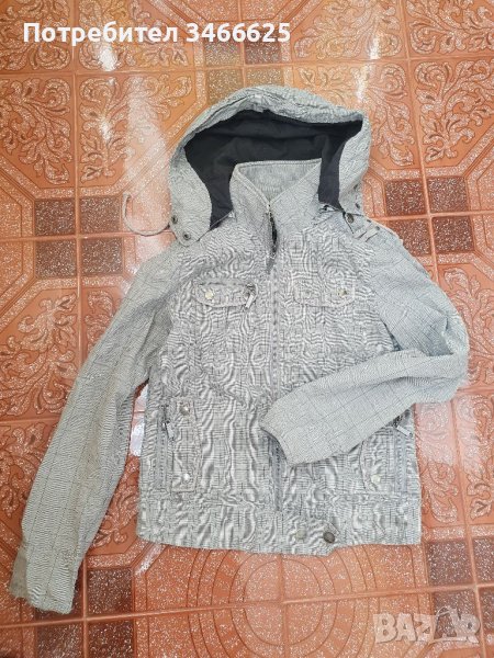 Дамско яке Clockhouse , снимка 1