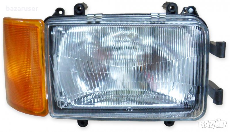 Фар за DAF 95 (1987-1995) LH/RH, снимка 1