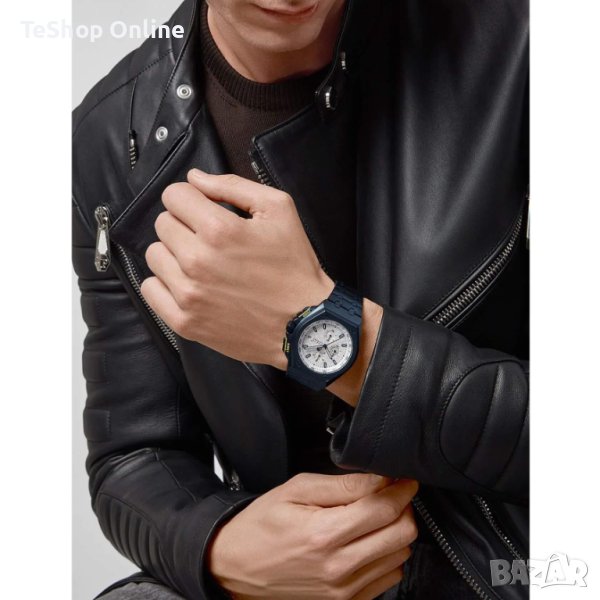 Мъжки часовник Philipp Plein Extreme Chronograph, снимка 1