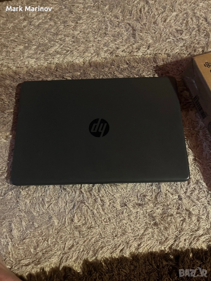 HP Laptop 15.6″ | Intel Celeron, снимка 1