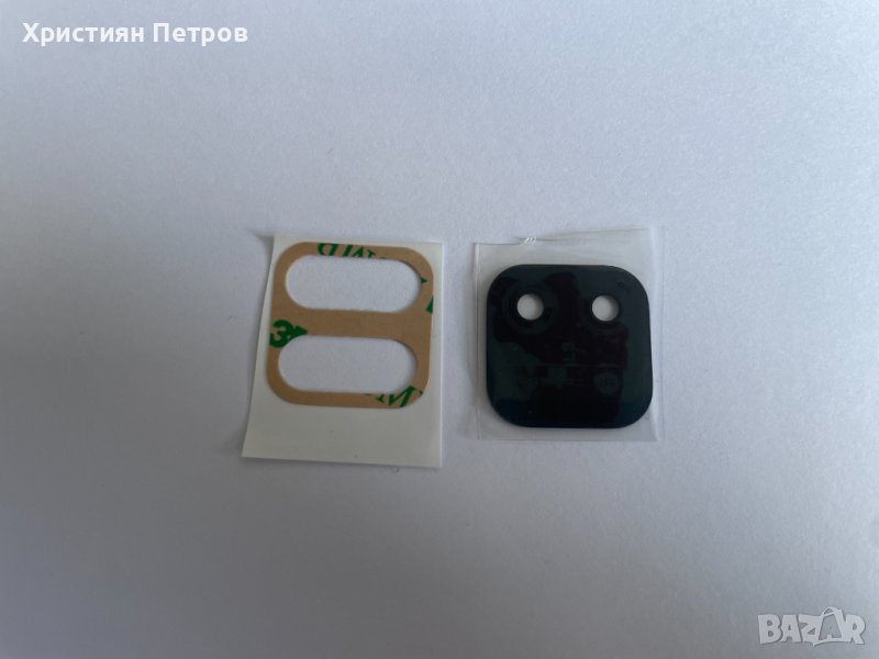 Стъкло за задна камера за Realme C11 2021, снимка 1