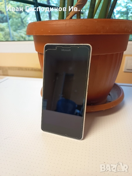 Microsoft Lumia 540, снимка 1