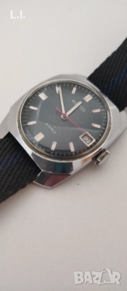 Руски механичен часовник Восток , снимка 1