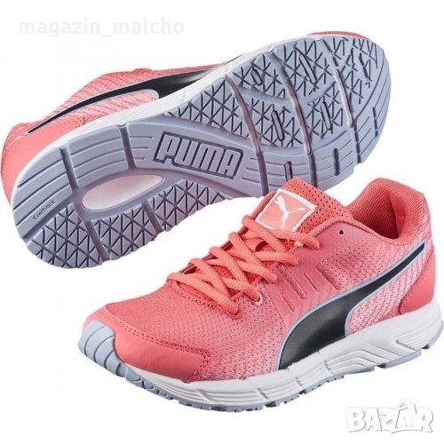 ДАМСКИ МАРАТОНКИ - PUMA SEQUENCE V2; размер: 36, снимка 1