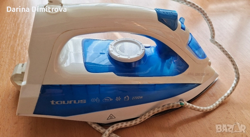 Ютия Taurus, за части , снимка 1