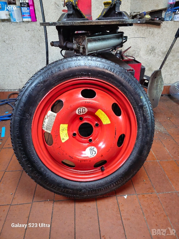 Патерица Opel Crossland , снимка 1