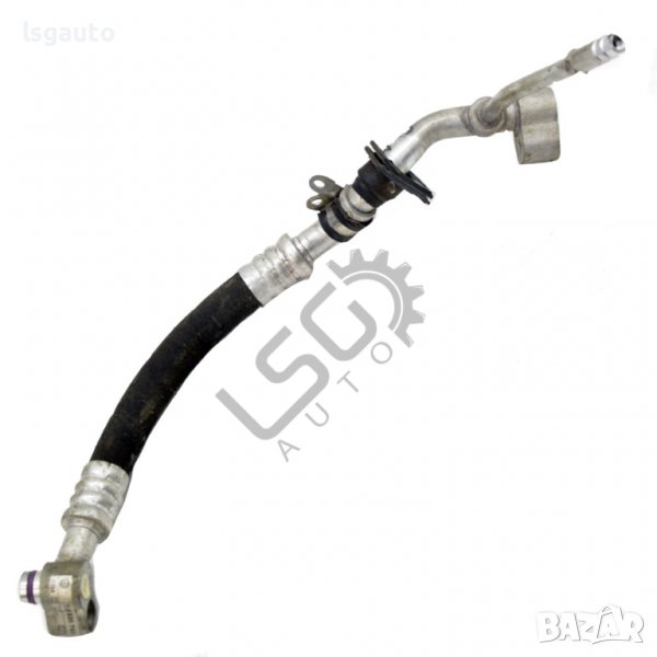 Тръба климатик Volkswagen Touareg I (7L) 2002-2010 ID:96256, снимка 1