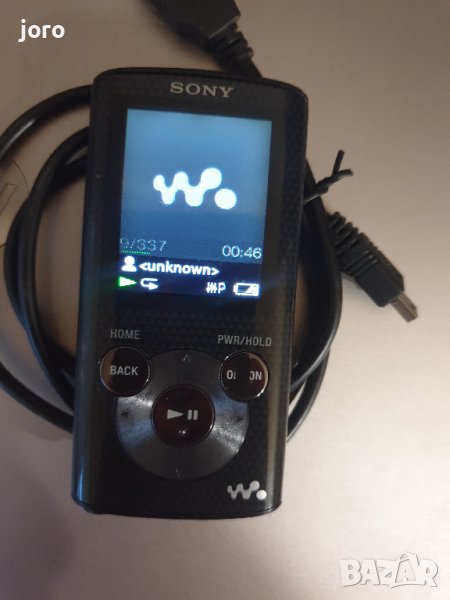 Sony Walkman, снимка 1