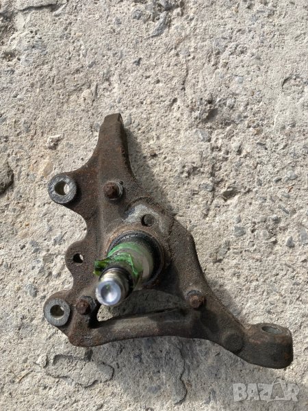 W204 ц класа преден шенкел ляв & десен, снимка 1