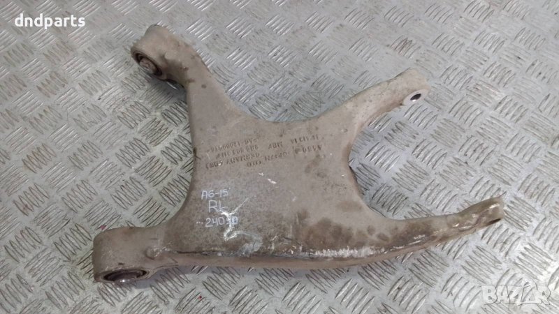 Носач Audi A6 3.0TDI 2015г.(заден ляв)	, снимка 1