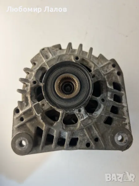 Алтернатор / Генератор за Рено Лагуна 1.9 Renault Laguna 1.9 DCI, снимка 1