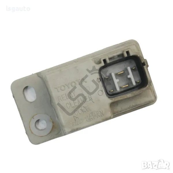Реле чистачки Toyota Avensis II 2003-2009 ID: 144960, снимка 1
