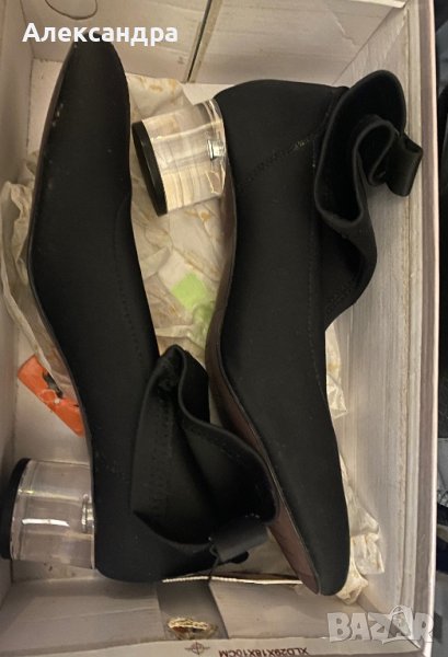 Боти Зара, снимка 1