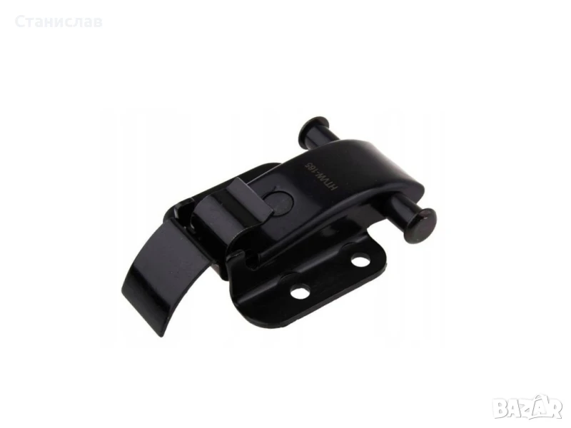 Ограничител за багажник на VW Crafter, снимка 1