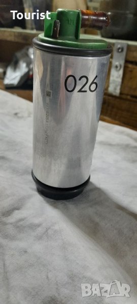 бензинова помпа  golf iv bora audi a3 1.8t, снимка 1