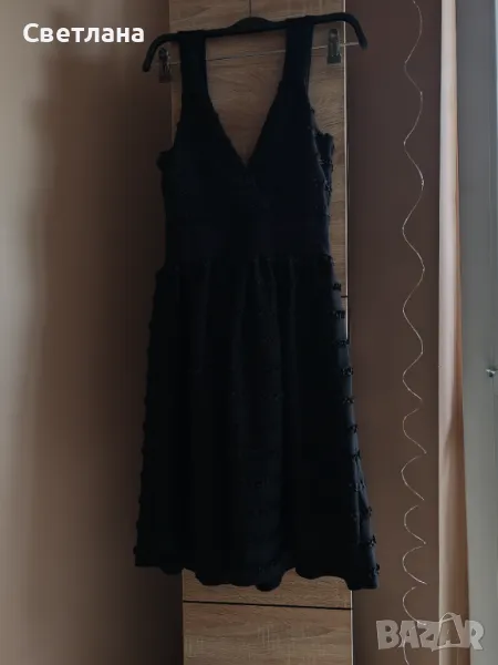 Рокля , снимка 1