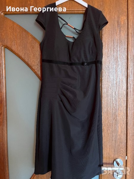 Елегантна рокля, снимка 1