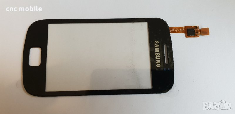 Тъч скрийн Samsung Galaxy Mini 2 - Samsung GT-S6500 - Samsung S6500, снимка 1