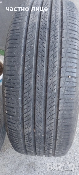 Продавам 4 броя гуми Hankook Dynapro HP2 , снимка 1