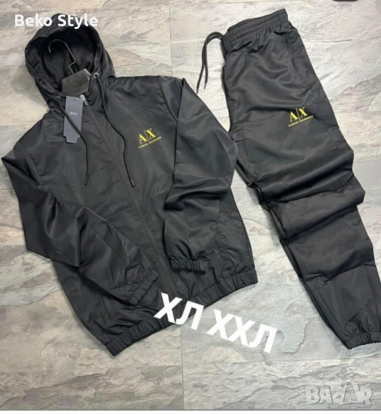 Шушлякови мъжки екипи, снимка 1