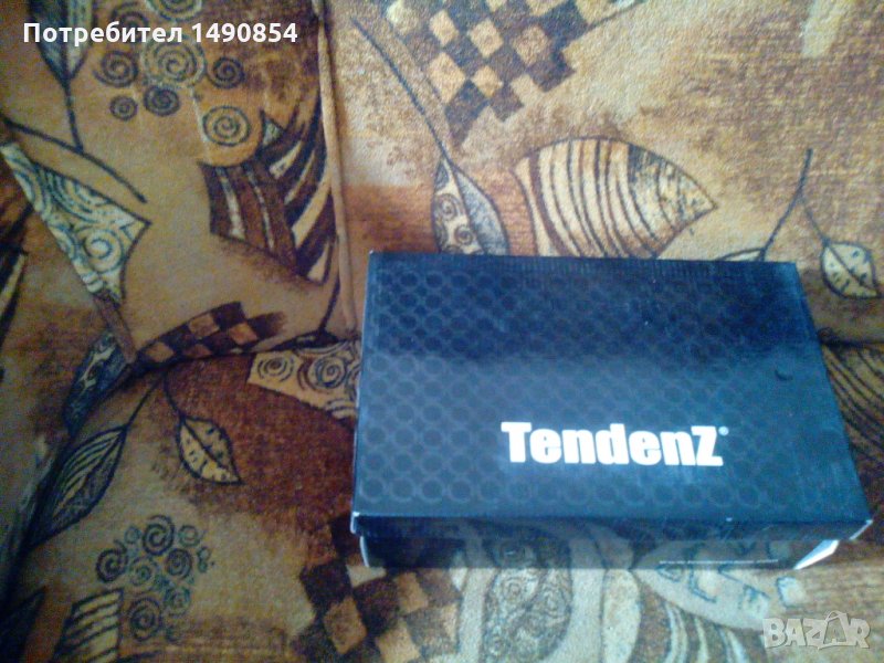 Сандали на Тенденз-нови, снимка 1