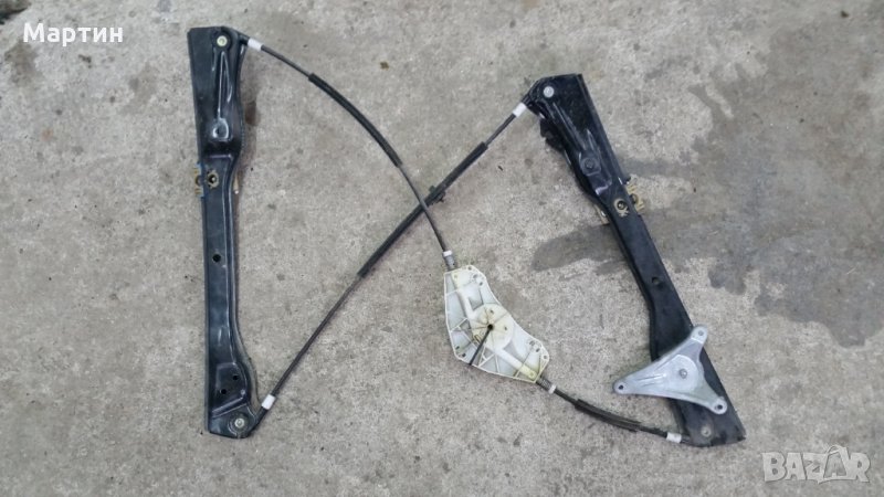 Стъклоподемник Passat B6, снимка 1