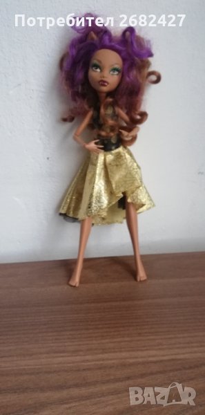 Кукла 06, снимка 1