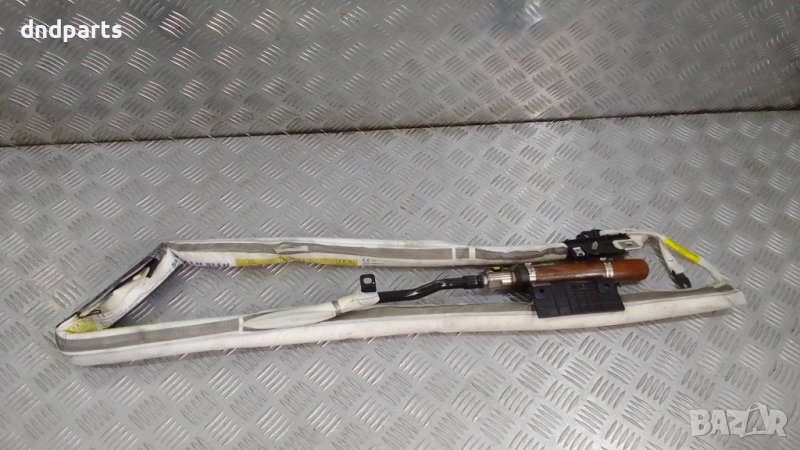 Airbag таван Kia Sportage 2014г.(ляв)	, снимка 1