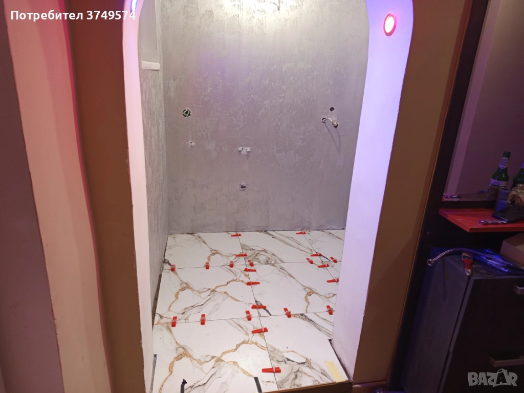 Луксозни вътрешни ремонти, снимка 1