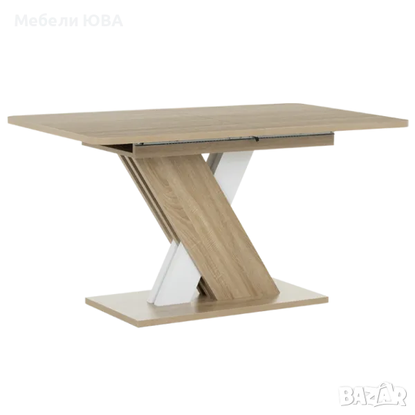 ТРАПЕЗНА МАСА EXEL T, снимка 1